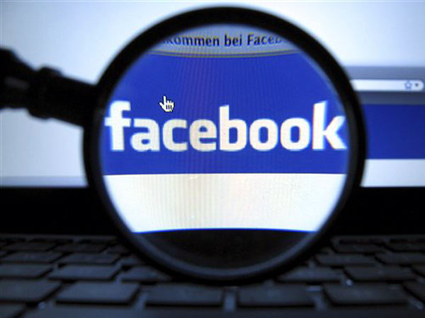 4 motivi per portare la vostra azienda su Facebook