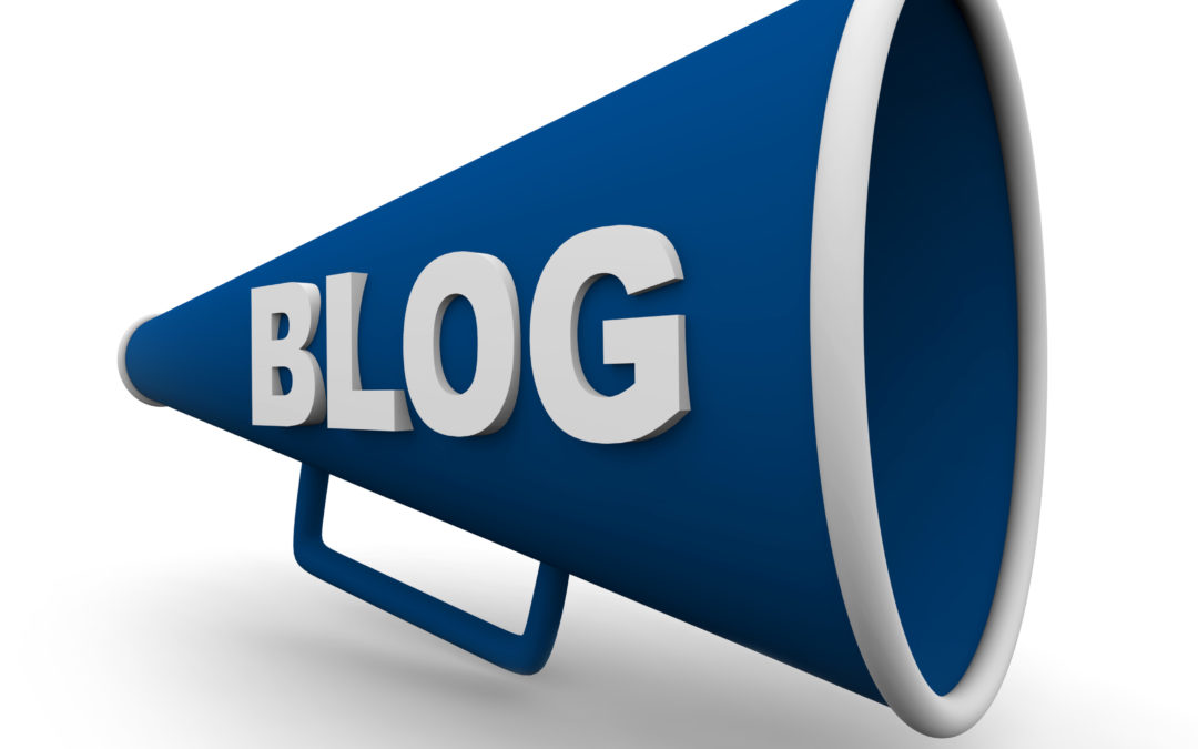 4 motivi per cui fare un blog aziendale