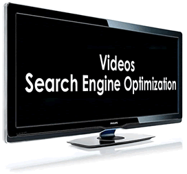 Video seo optimization