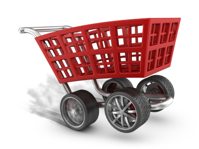 Ottimizzazione carrello Ecommerce