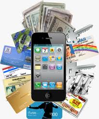 Come pagare alla cassa con il tuo smartphone
