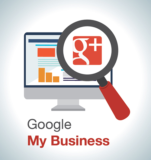 Le nuove funzioni di Google My Business