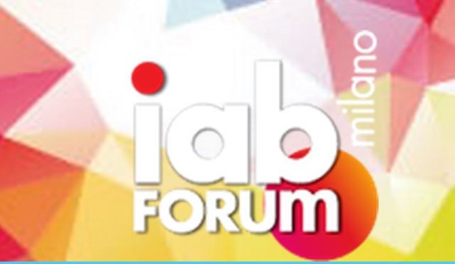 Speciale IAB Forum 2014