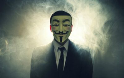 Anonymous oscura un sito dell'Isis con Viagra e Prozac