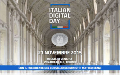 Italian Digital Day:  la parola chiave è rete