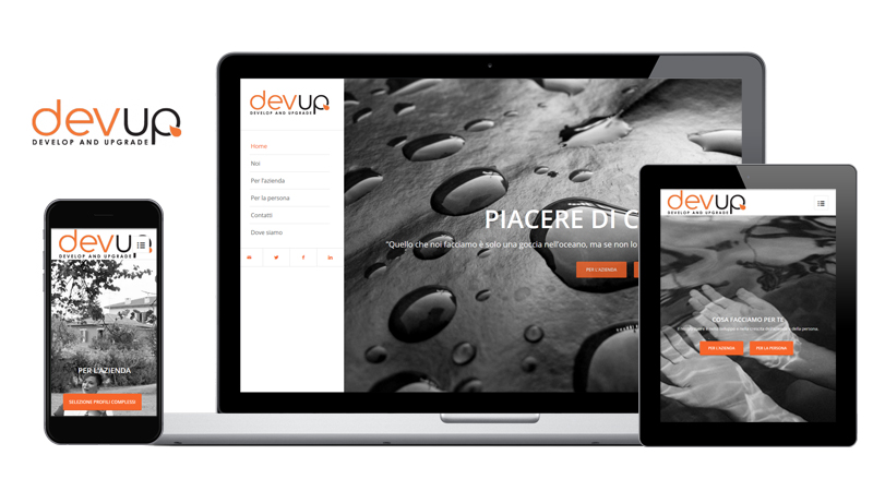 devup-port
