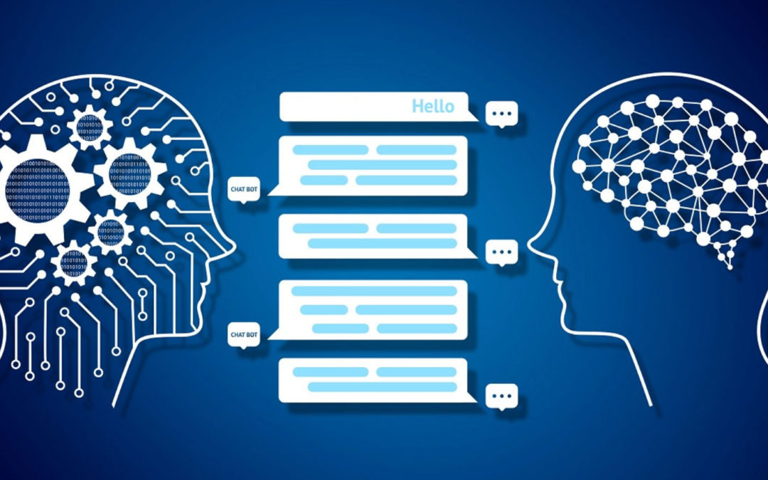 Chatbot e realtà aumentata per gli Ecommerce