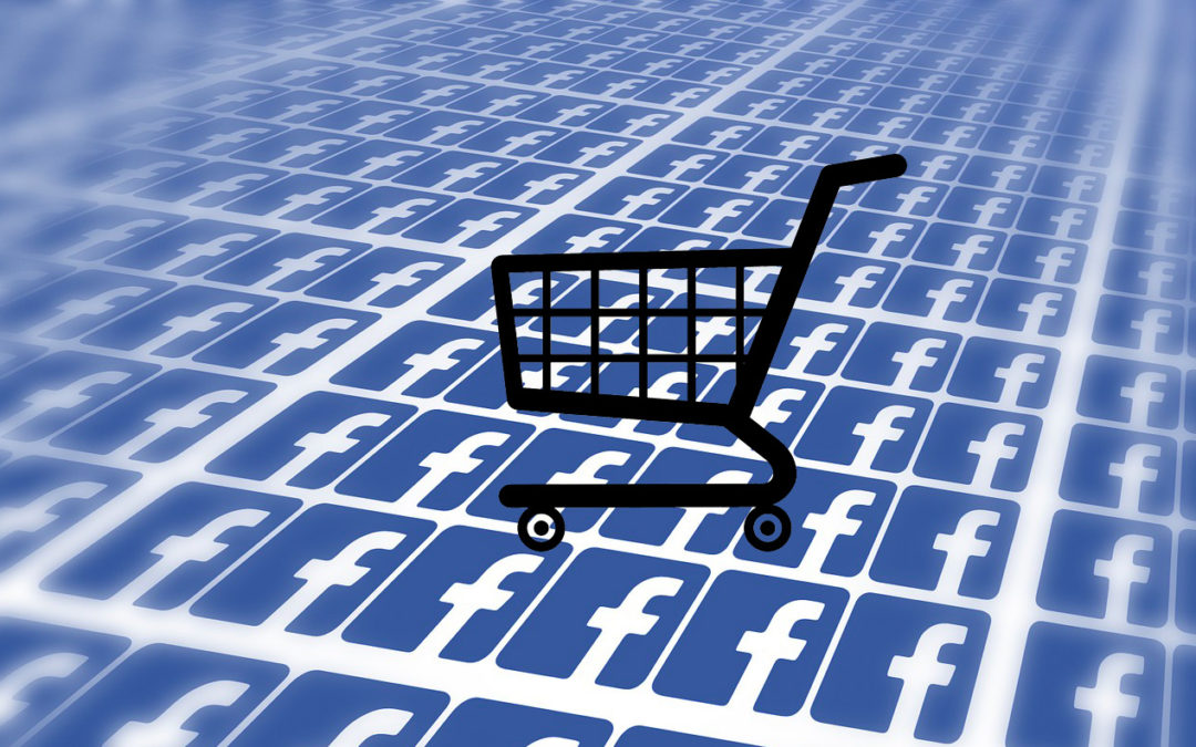 Fare Ecommerce su Facebook Marketplace