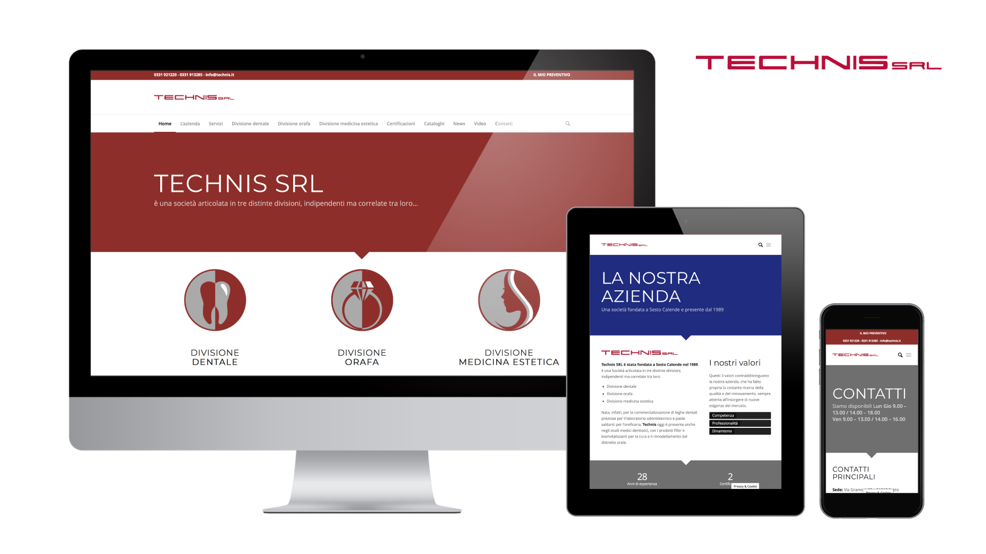 Technis Srl