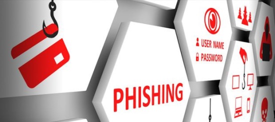 Aumenta il phishing in emergenza COVID, attenzione alle truffe bancarie