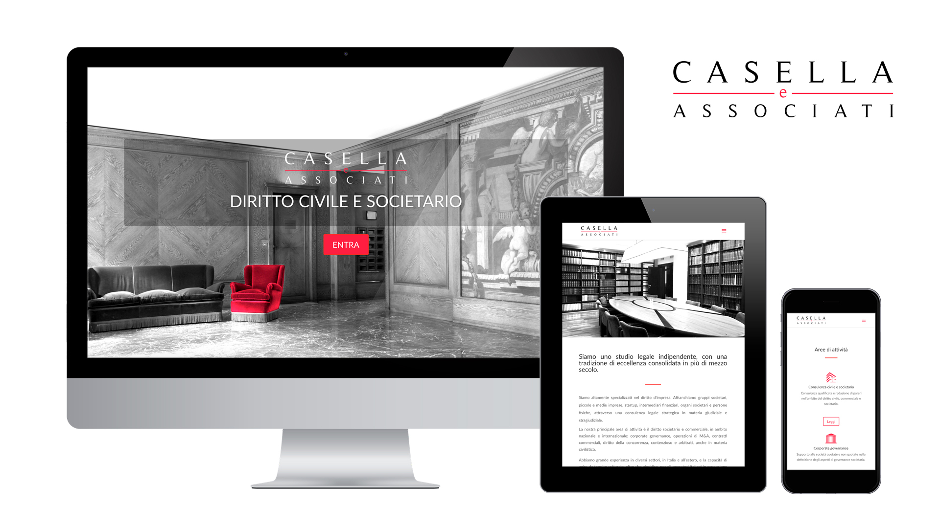 Casella and Associates Law Firm