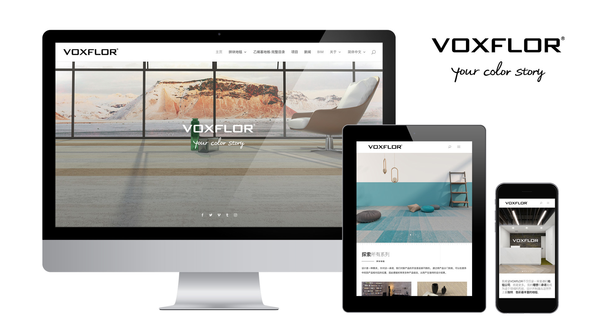 Portfolio-Voxflor cinese